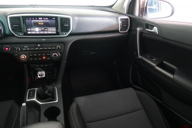 Kia Sportage  1.6 GDI 