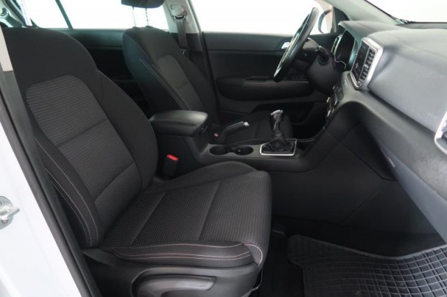 Kia Sportage  1.6 GDI 