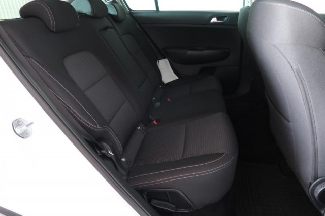 Kia Sportage  1.6 GDI 