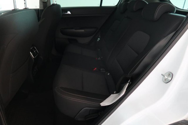 Kia Sportage  1.6 GDI 