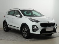 Kia Sportage  1.6 GDI 