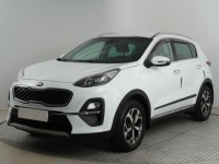 Kia Sportage  1.6 GDI 