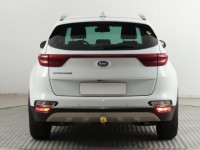 Kia Sportage  1.6 GDI 