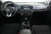 Kia Sportage  1.6 GDI 