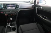 Kia Sportage  1.6 GDI 