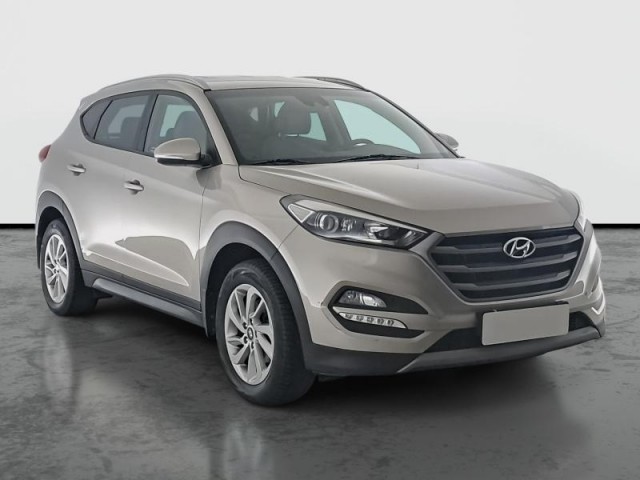 Hyundai Tucson  1.7 CRDi Tucson