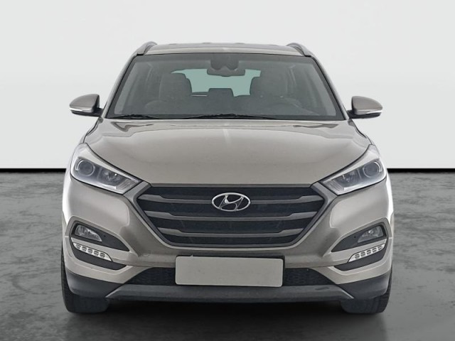Hyundai Tucson  1.7 CRDi Tucson