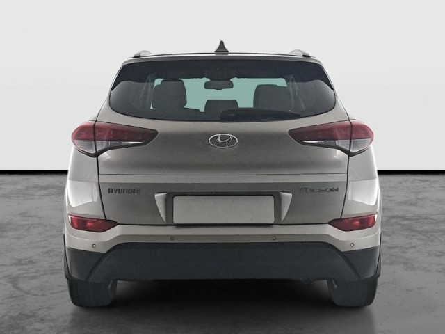 Hyundai Tucson  1.7 CRDi Tucson