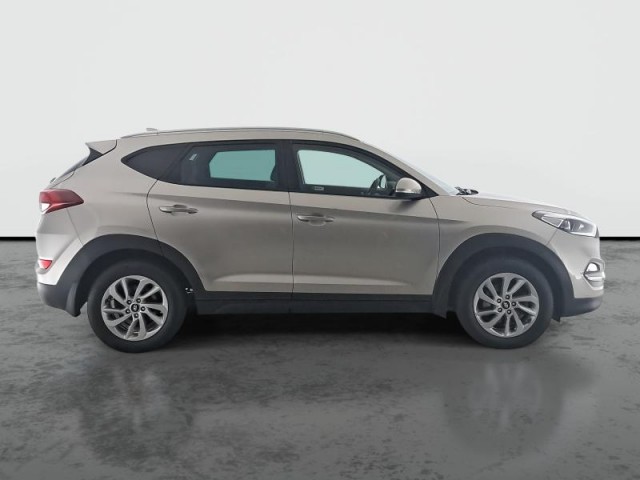 Hyundai Tucson  1.7 CRDi Tucson