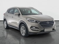 Hyundai Tucson  1.7 CRDi Tucson