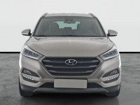Hyundai Tucson  1.7 CRDi Tucson
