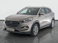 Hyundai Tucson  1.7 CRDi Tucson