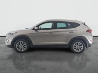 Hyundai Tucson  1.7 CRDi Tucson