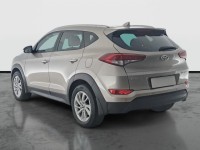 Hyundai Tucson  1.7 CRDi Tucson
