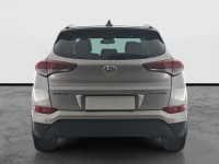 Hyundai Tucson  1.7 CRDi Tucson