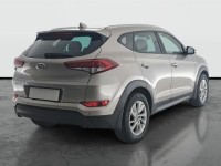 Hyundai Tucson  1.7 CRDi Tucson