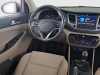 Hyundai Tucson  1.7 CRDi Tucson