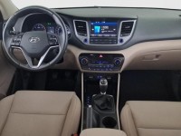 Hyundai Tucson  1.7 CRDi Tucson