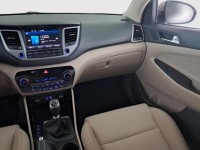 Hyundai Tucson  1.7 CRDi Tucson