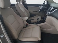 Hyundai Tucson  1.7 CRDi Tucson