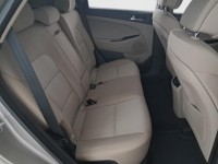 Hyundai Tucson  1.7 CRDi Tucson