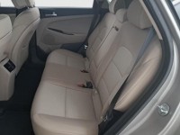 Hyundai Tucson  1.7 CRDi Tucson