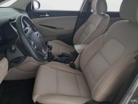 Hyundai Tucson  1.7 CRDi Tucson