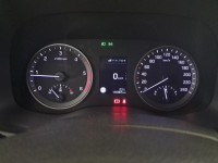 Hyundai Tucson  1.7 CRDi Tucson