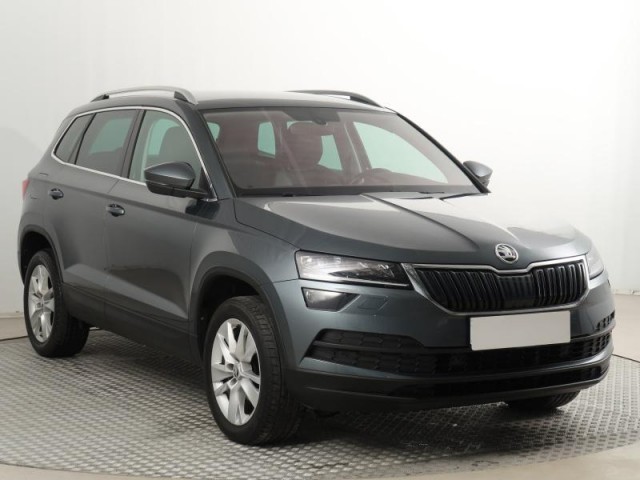 Škoda Karoq  1.5 TSI Style