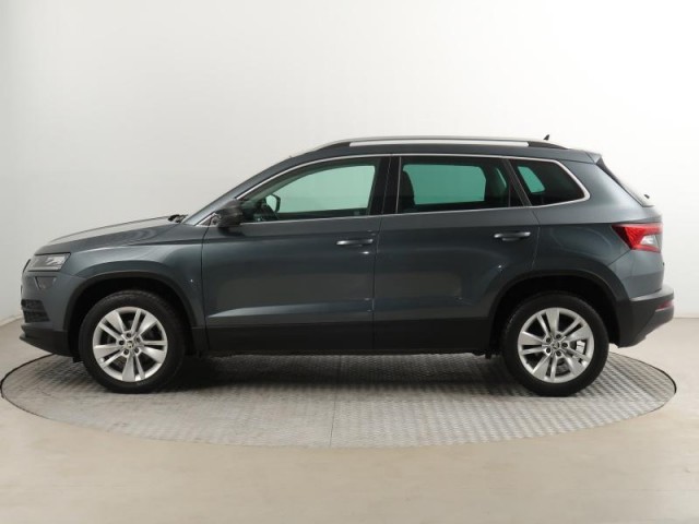 Škoda Karoq  1.5 TSI Style