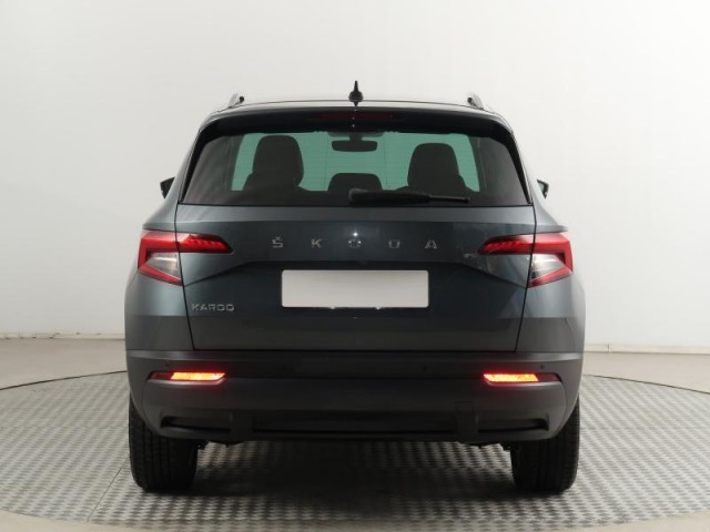 Škoda Karoq  1.5 TSI Style