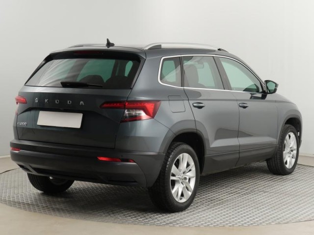 Škoda Karoq  1.5 TSI Style