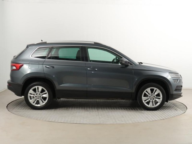 Škoda Karoq  1.5 TSI Style
