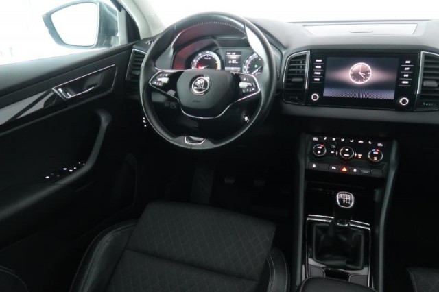 Škoda Karoq  1.5 TSI Style