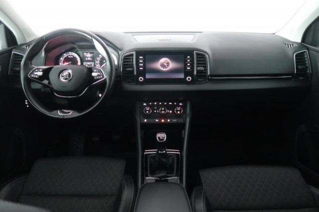 Škoda Karoq  1.5 TSI Style