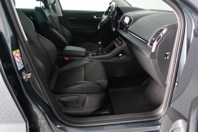 Škoda Karoq  1.5 TSI Style