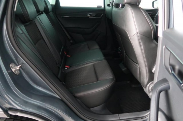Škoda Karoq  1.5 TSI Style
