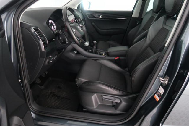 Škoda Karoq  1.5 TSI Style