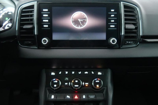 Škoda Karoq  1.5 TSI Style