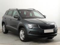 Škoda Karoq  1.5 TSI Style