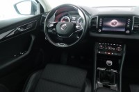 Škoda Karoq  1.5 TSI Style