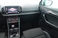 Škoda Karoq  1.5 TSI Style