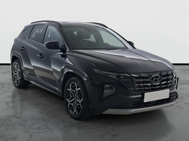 Hyundai Tucson  1.6 T-GDI N-Line