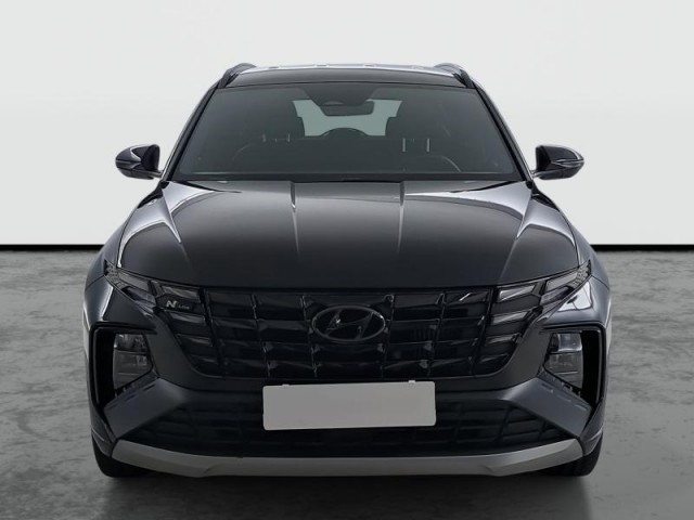 Hyundai Tucson  1.6 T-GDI N-Line