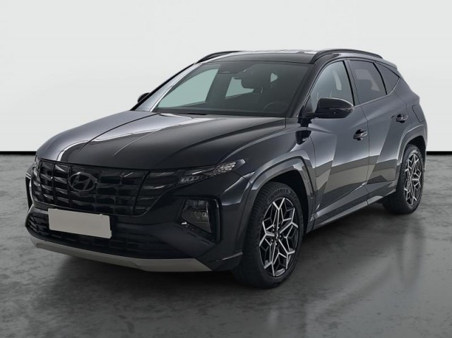 Hyundai Tucson  1.6 T-GDI N-Line