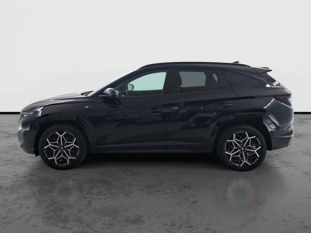 Hyundai Tucson  1.6 T-GDI N-Line