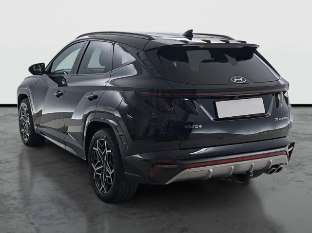 Hyundai Tucson  1.6 T-GDI N-Line