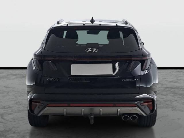 Hyundai Tucson  1.6 T-GDI N-Line