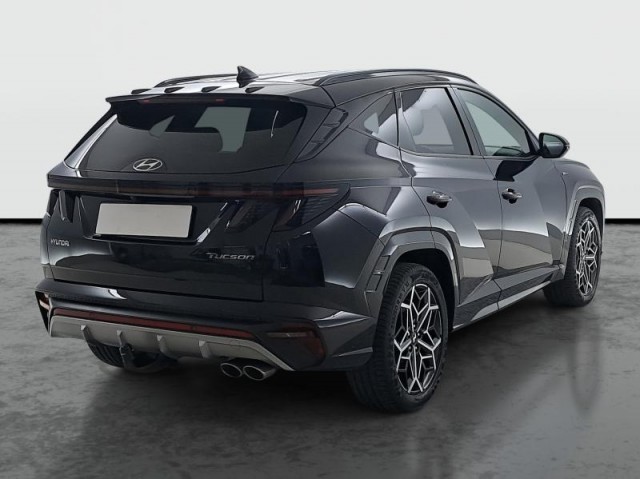 Hyundai Tucson  1.6 T-GDI N-Line