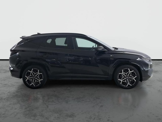 Hyundai Tucson  1.6 T-GDI N-Line